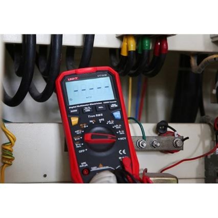 Uni-T UT161E - Digitálny multimeter 4xAA