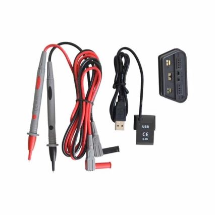 Uni-T UT161E - Digitálny multimeter 4xAA