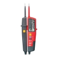 Uni-T UT18C - Skúšačka s LCD displejom 2xR03