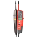 Uni-T UT18E - Skúšačka 2xAAA IP65