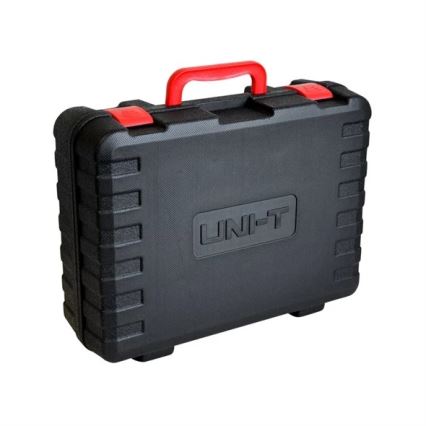 Uni-T UT276A+ - Meracie kliešte na uzemnenie 4xAA
