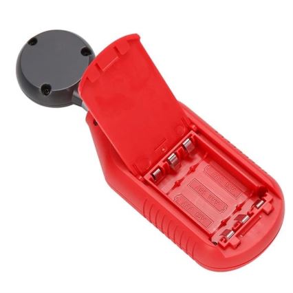 Uni-T UT383 - Luxmeter 3xAAA