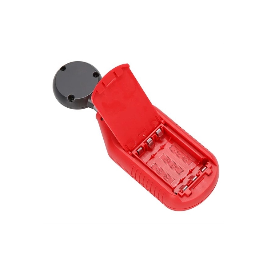 Uni-T UT383 - Luxmeter 3xAAA