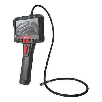 Uni-T UT663B - endoskop 3,7 V, 3000 mAh, IP67, 3 m