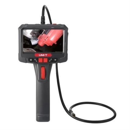 Uni-T UT663B - endoskop 3,7 V, 3000 mAh, IP67, 3 m
