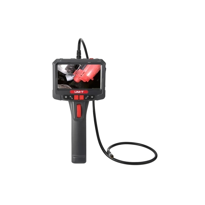 Uni-T UT663B - endoskop 3,7 V, 3000 mAh, IP67, 3 m