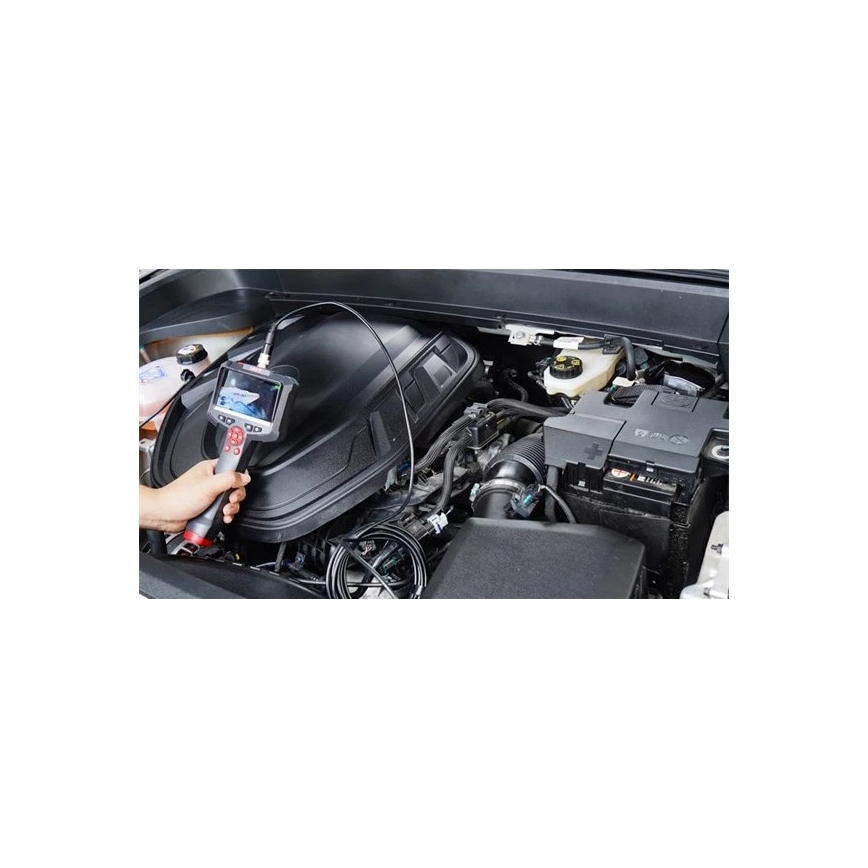 Uni-T UT665P - Inspekčná kamera 3,7 V 2000 mAh IP67 5 m