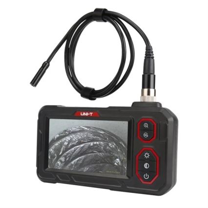 Uni-T UT667 - Boroskop 3,7 V 2000 mAh IP67 10 m