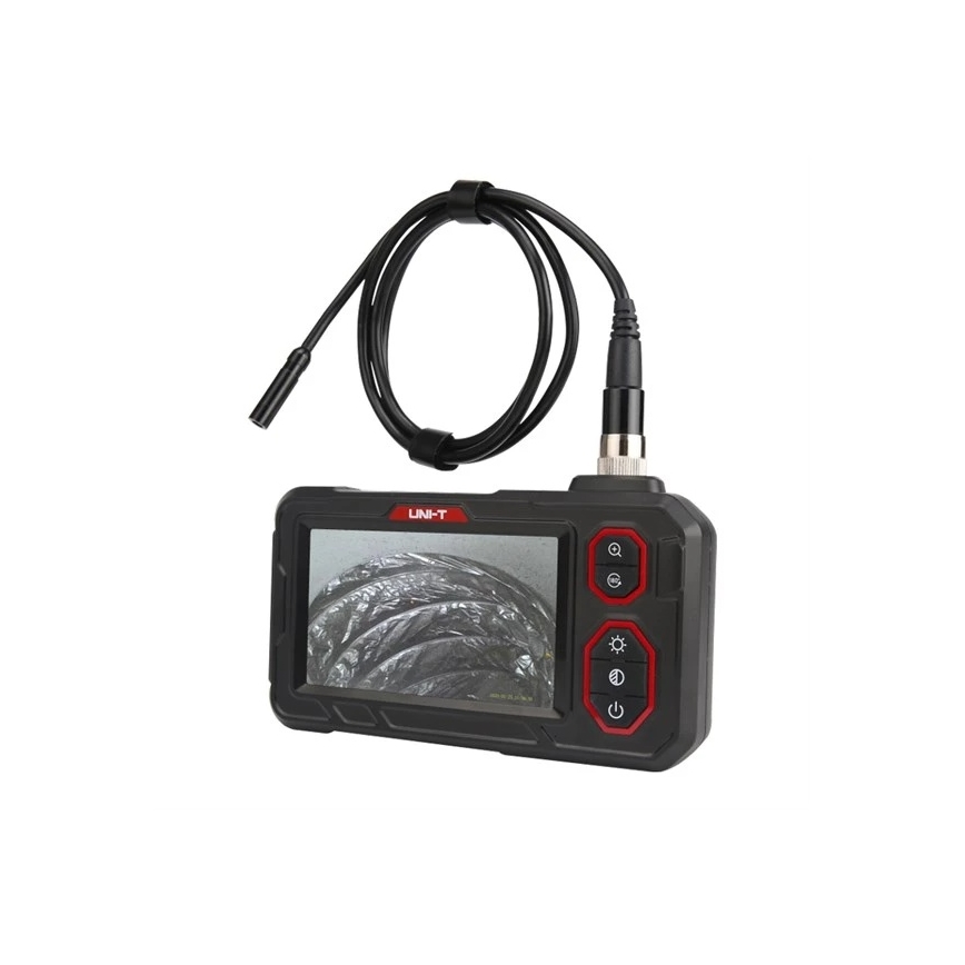 Uni-T UT667 - Boroskop 3,7 V 2000 mAh IP67 10 m