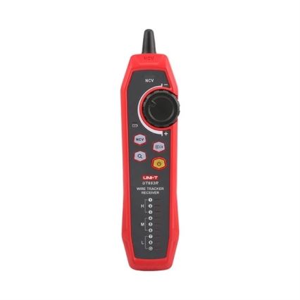 Uni-T UT685B - tester káblov 4xAAA