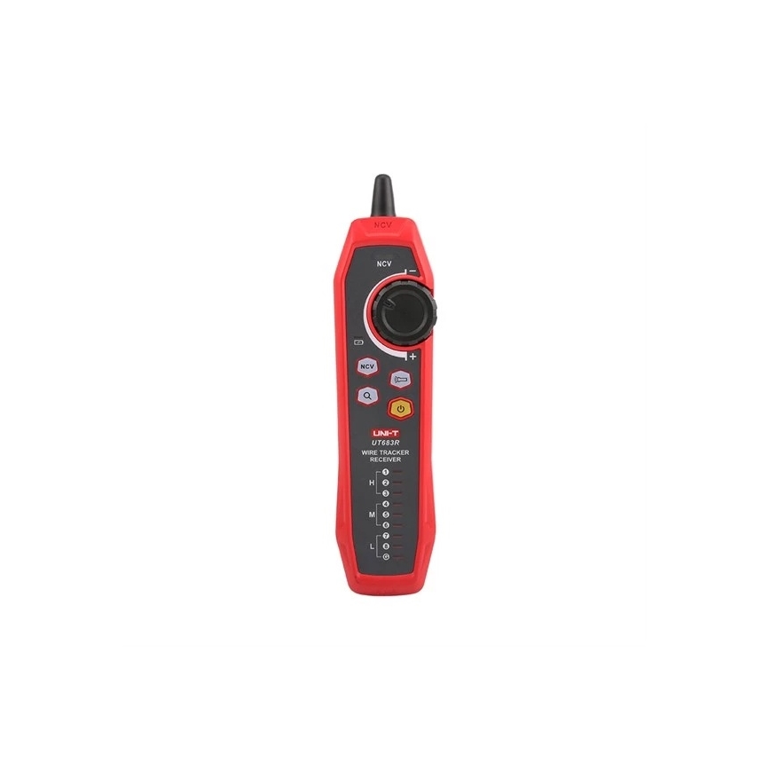 Uni-T UT685B - tester káblov 4xAAA
