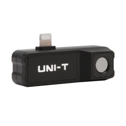 Uni-T UTi120MS - Termokamera lightning pre iPhone