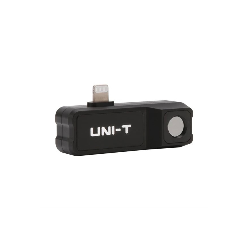Uni-T UTi120MS - Termokamera lightning pre iPhone