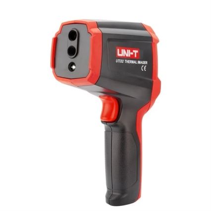 Uni-T UTi32 - Termokamera 2600 mAh 640x480 px 3,7V