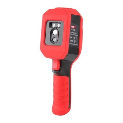 Uni-T UTi716B - Termovízna kamera 5000 mAh 160x120 px IP65 Wi-Fi