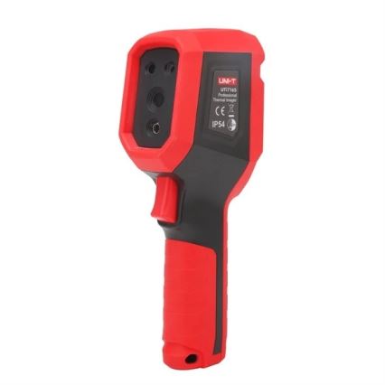 Uni-T UTi716S - Termokamera 2600 mAh 160x120 px IP54