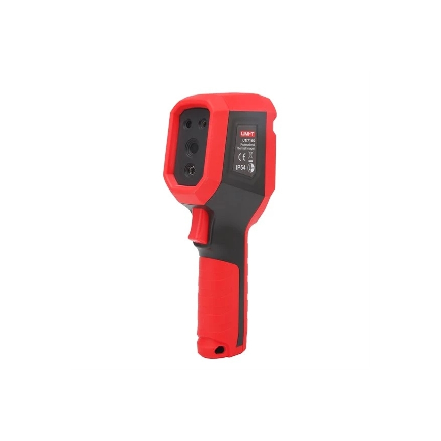 Uni-T UTi716S - Termokamera 2600 mAh 160x120 px IP54