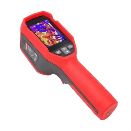 Uni-T UTi716S - Termokamera 2600 mAh 160x120 px IP54