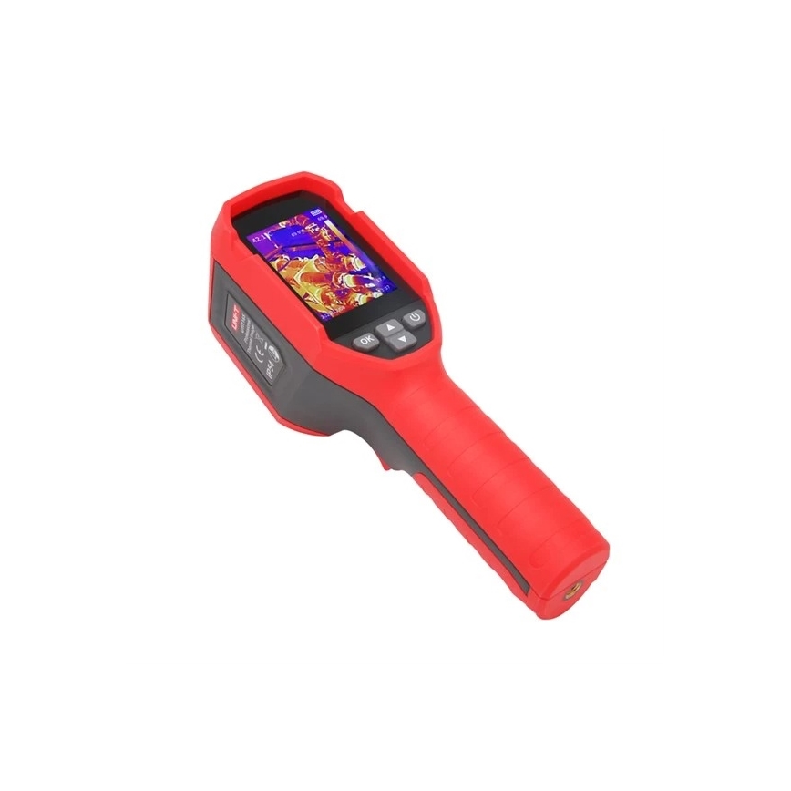 Uni-T UTi716S - Termokamera 2600 mAh 160x120 px IP54