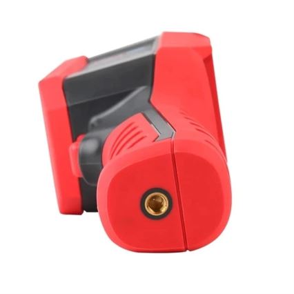 Uni-T UTi720A - Termokamera 5000 mAh 320x240 px 3,6V IP65