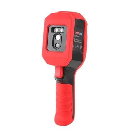 Uni-T UTi720A - Termokamera 5000 mAh 320x240 px 3,6V IP65