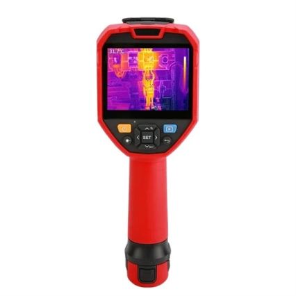 Uni-T UTi730V - Termálna kamera 5200 mAh 640x480px IP54