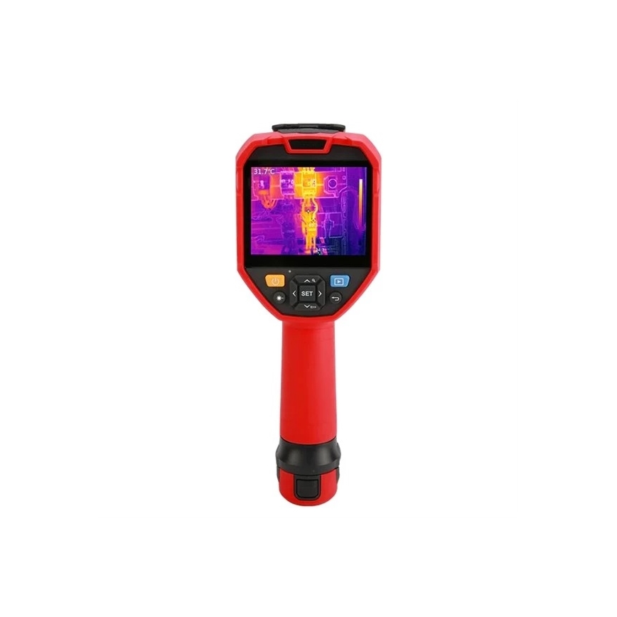 Uni-T UTi730V - Termálna kamera 5200 mAh 640x480px IP54