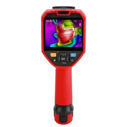 Uni-T UTi730V - Termálna kamera 5200 mAh 640x480px IP54