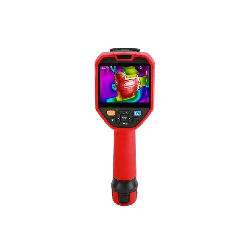 Uni-T UTi730V - Termálna kamera 5200 mAh 640x480px IP54