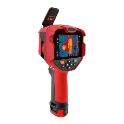 Uni-T UTi740H - Termovízna kamera 5200 mAh 384x288 px 3,7 V Wi-Fi IP54