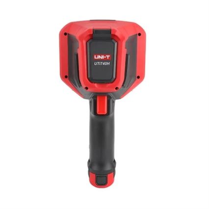 Uni-T UTi740H - Termovízna kamera 5200 mAh 384x288 px 3,7 V Wi-Fi IP54