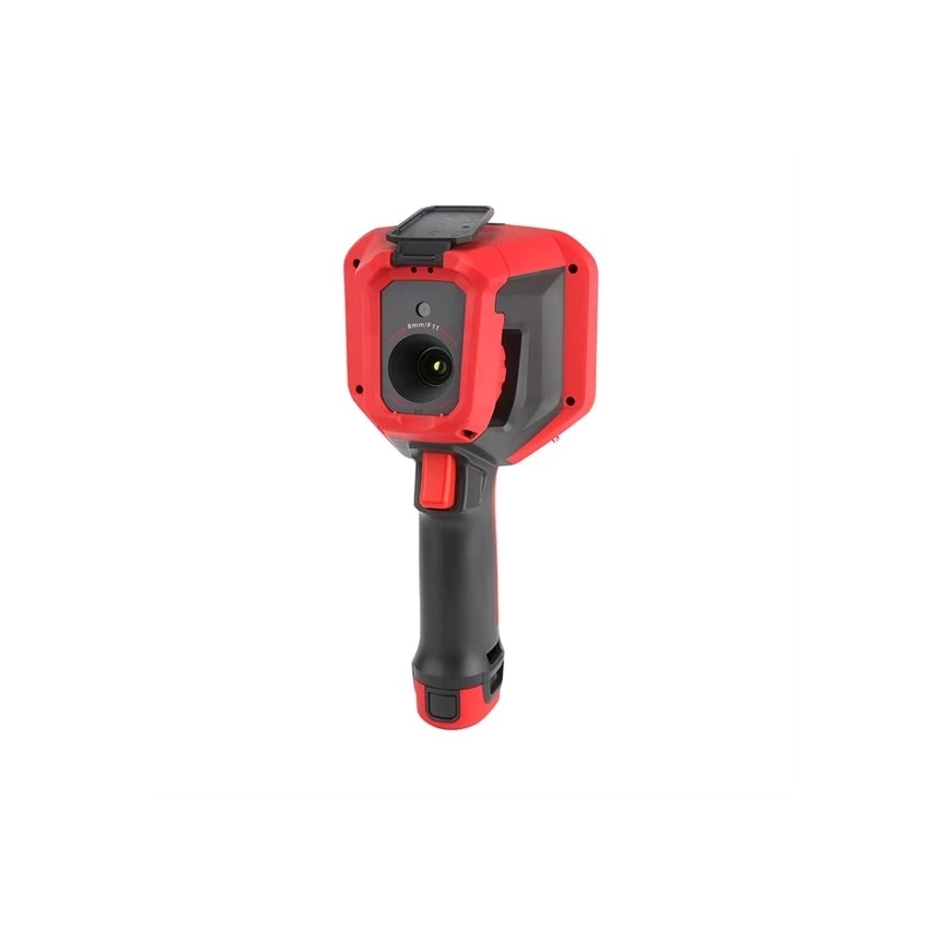Uni-T UTi740H - Termovízna kamera 5200 mAh 384x288 px 3,7 V Wi-Fi IP54