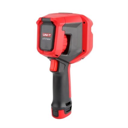 Uni-T UTi740H - Termovízna kamera 5200 mAh 384x288 px 3,7 V Wi-Fi IP54