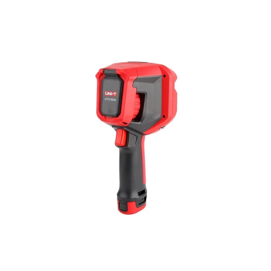 Uni-T UTi740H - Termovízna kamera 5200 mAh 384x288 px 3,7 V Wi-Fi IP54