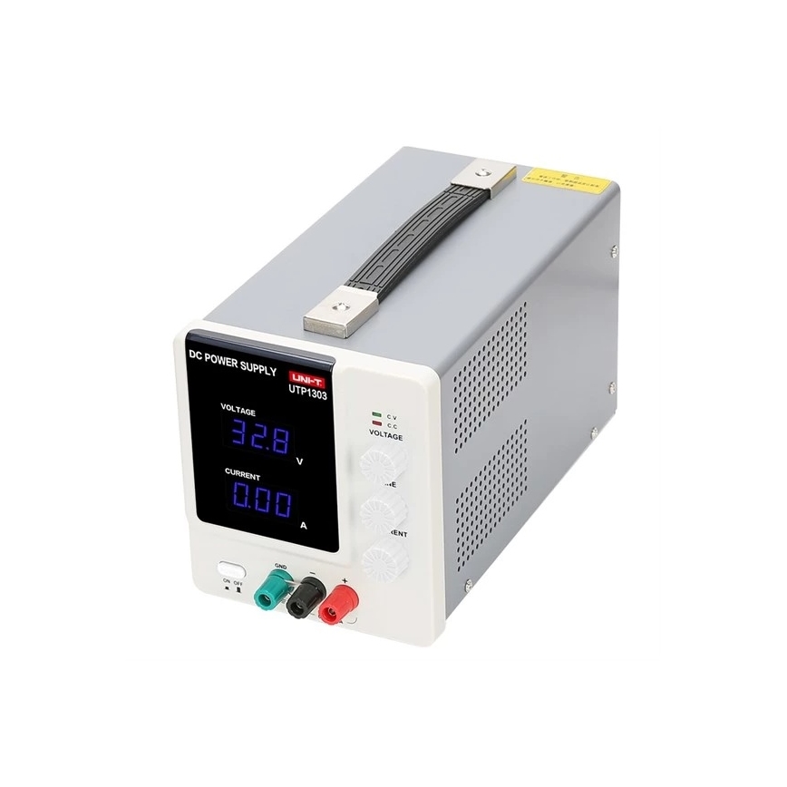 Uni-T UTP1303 - Laboratórny zdroj UTP1303 0-32V/0-3A