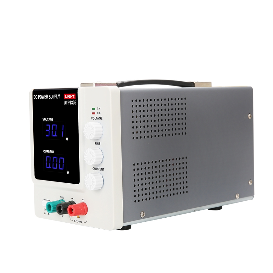 Uni-T UTP1305 - Laboratórny zdroj UTP1305 0-32V/0-5A