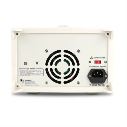 Uni-T UTP3305-II - Laboratórny zdroj UTP3305-II 0-32V/0-5A