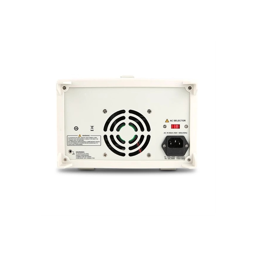 Uni-T UTP3305-II - Laboratórny zdroj UTP3305-II 0-32V/0-5A