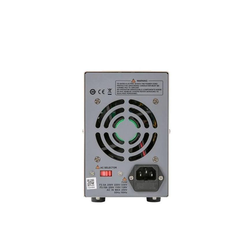 Uni-T UTP3313TFL-II - Laboratórny napájací zdroj UTP3313TFL-II 0-30V/0-3A