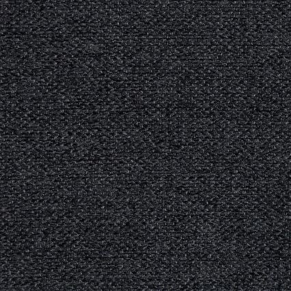 Univerzálna rozkladacia rohová sedacia súprava s úložným priestorom do tvaru L ALMEIDA antracit