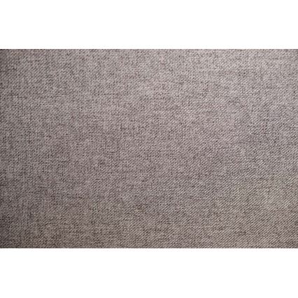 Univerzálna rohová rozkladacia sedacia súprava s úložným priestorom GRANADA béžová