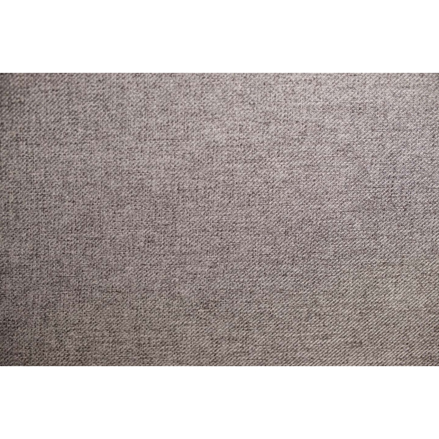 Univerzálna rohová rozkladacia sedacia súprava s úložným priestorom GRANADA béžová