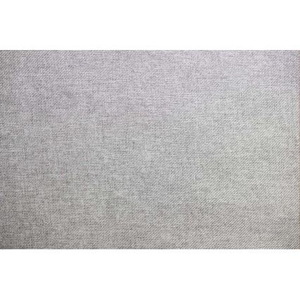 Univerzálna rohová rozkladacia sedacia súprava s úložným priestorom GRANADA sivá