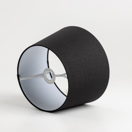 Univerzálne tienidlo KERIA pr. 30 cm čierna