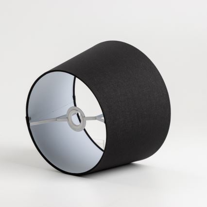 Univerzálne tienidlo KERIA pr. 30 cm čierna