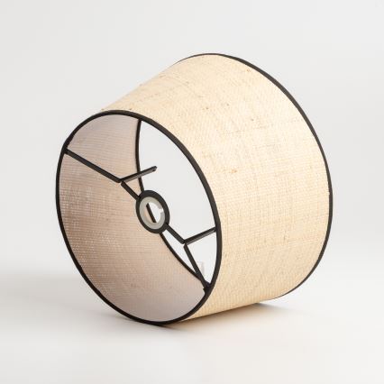 Univerzálne tienidlo KERIA pr. 35 cm béžové