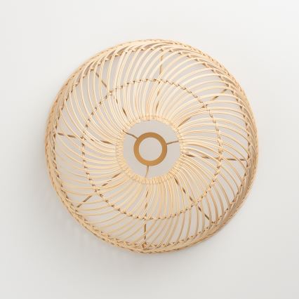 Univerzálne tienidlo KERIA pr. 40 cm béžové