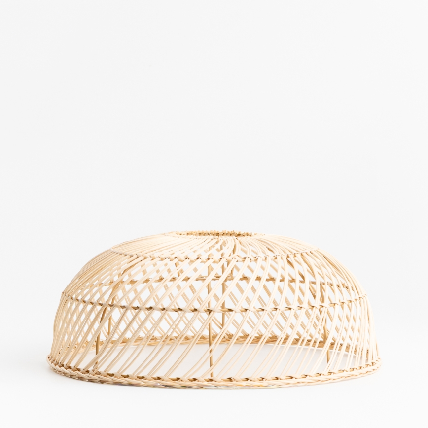 Univerzálne tienidlo KERIA pr. 40 cm béžové