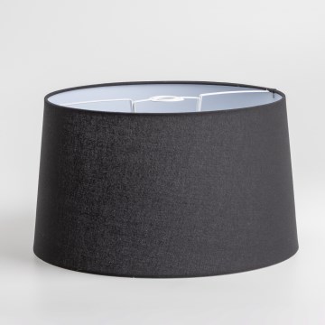 Univerzálne tienidlo KERIA pr. 45 cm čierne