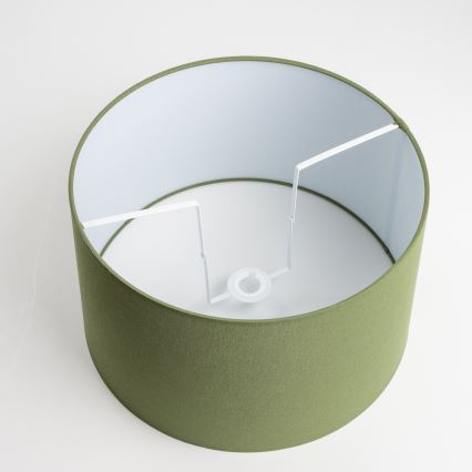 Univerzálne tienidlo KERIA pr. 45 cm zelené